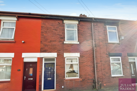 2 bedroom terraced house for sale, Windmill Lane, Reddish, Stockport, SK5