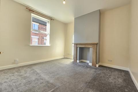 2 bedroom terraced house to rent, Albert Terrace, Stafford, ST16 3EX