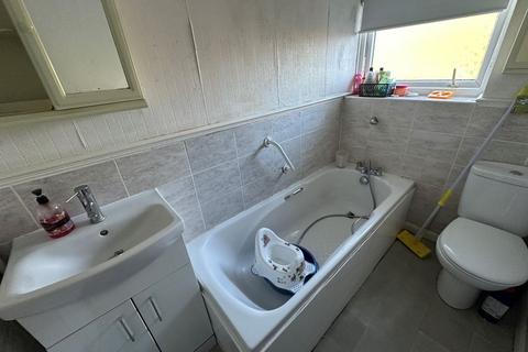 2 bedroom end of terrace house for sale, 66 Wolmer Road, Wolverhampton, West Midlands, WV11 2NN