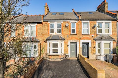 4 bedroom terraced house for sale, Braidwood Road, Catford