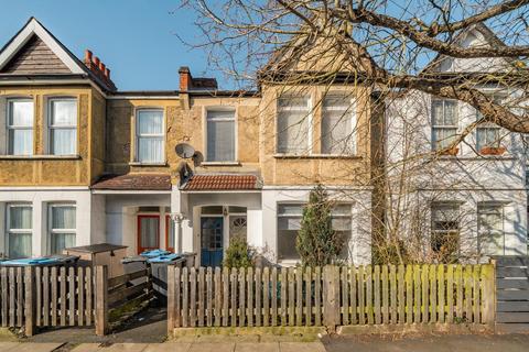 Clarendon Road, Tooting