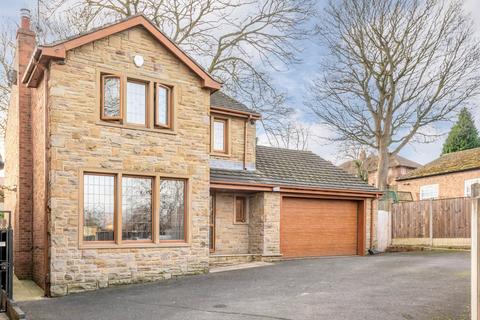 4 bedroom detached house to rent, Wrenthorpe Lane, Wrenthorpe, Wakefield, West Yorkshire, WF2