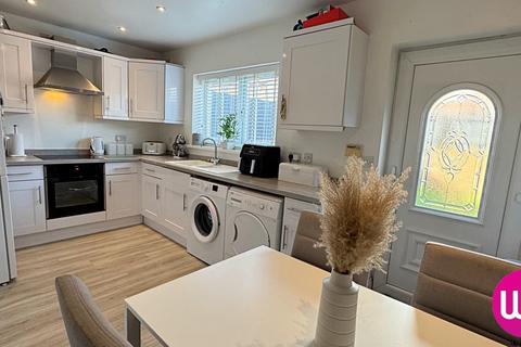 3 bedroom terraced house for sale, Westerhope, Newcastle upon Tyne NE5