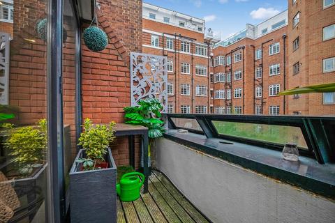 3 bedroom detached house for sale, St James's Terrace Mews, St John's Wood NW8