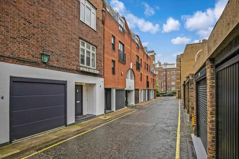 3 bedroom detached house for sale, St James's Terrace Mews, St John's Wood NW8