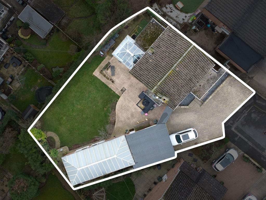 Drone View