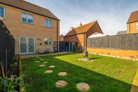 3 bedroom semi-detached house for sale, The Parklands, Lincoln LN2