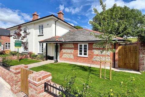 4 bedroom semi-detached house for sale, Salisbury Road, Pimperne, Blandford Forum, Dorset, DT11