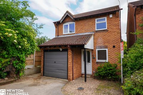 undefined, Holdenby Close, Retford DN22