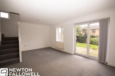 undefined, Holdenby Close, Retford DN22