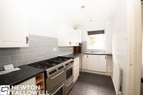 undefined, Holdenby Close, Retford DN22