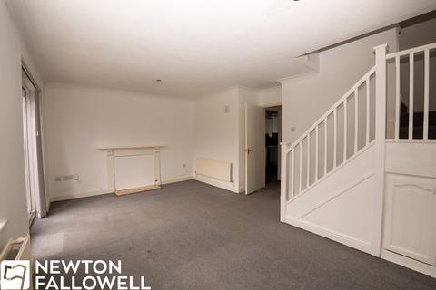 undefined, Holdenby Close, Retford DN22