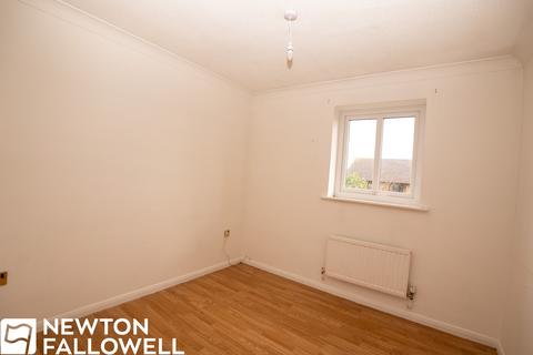 undefined, Holdenby Close, Retford DN22