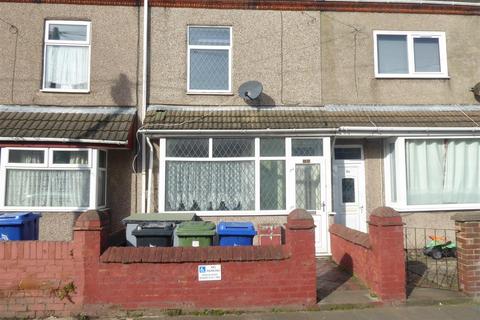 3 bedroom terraced house to rent, Tiverton Street, Cleethorpes