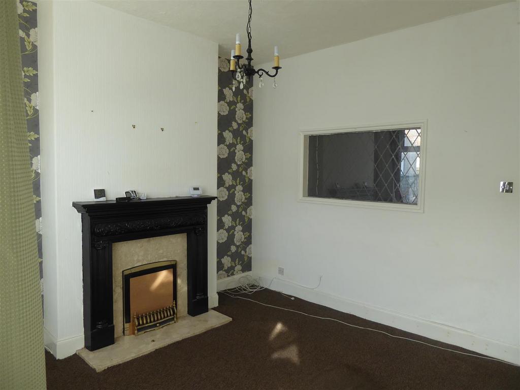 Front Room