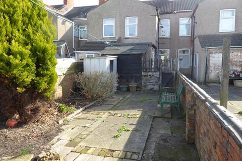 3 bedroom terraced house to rent, Tiverton Street, Cleethorpes