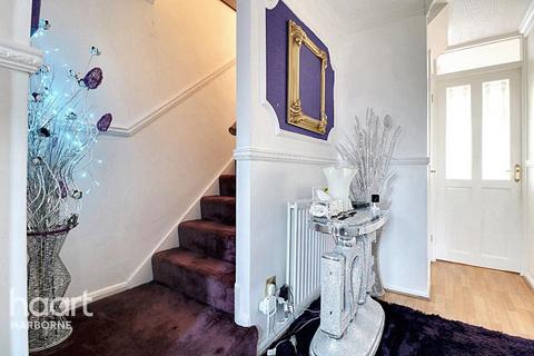 3 bedroom end of terrace house for sale, Shaldon Walk, Smethwick