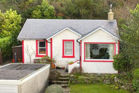 2 bedroom detached house for sale, Shore Road, Kilcreggan, G84