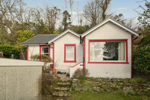 2 bedroom detached house for sale, Shore Road, Kilcreggan, G84