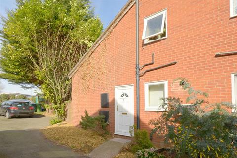 1 bedroom terraced house for sale, Falcons Way, Mytton Oak Farm, Shrewsbury