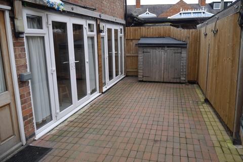 undefined, Thorpe Road, Melton Mowbray LE13
