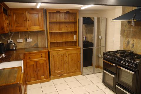 undefined, Thorpe Road, Melton Mowbray LE13