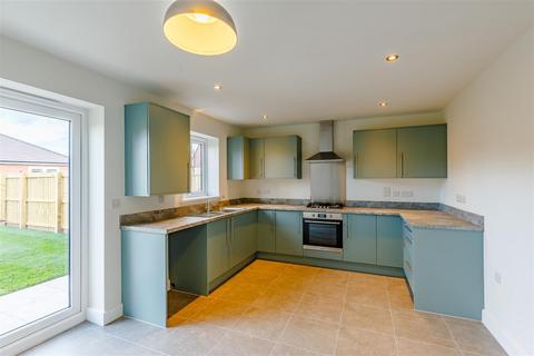 3 bedroom semi-detached house to rent, Murchison Place, Ludlow