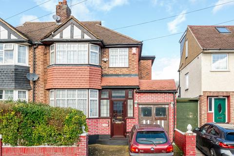 3 bedroom semi-detached house for sale, Brookdene Road, Plumstead