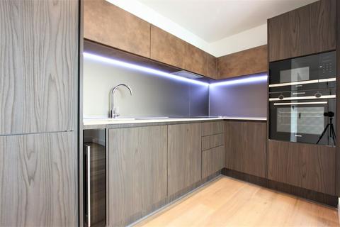 1 bedroom retirement property for sale, 7a Exchange Gardens, SW8