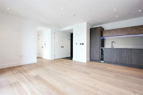 1 bedroom retirement property for sale, 7a Exchange Gardens, SW8