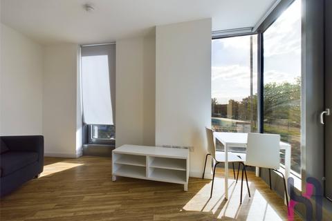 1 bedroom flat for sale, The Tower, 19 Plaza Boulevard, Liverpool, L8