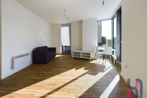 1 bedroom flat for sale, The Tower, 19 Plaza Boulevard, Liverpool, L8