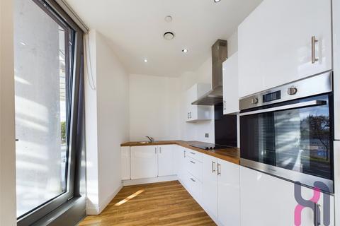 1 bedroom flat for sale, The Tower, 19 Plaza Boulevard, Liverpool, L8