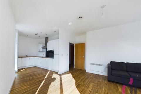 1 bedroom flat for sale, The Tower, 19 Plaza Boulevard, Liverpool, L8