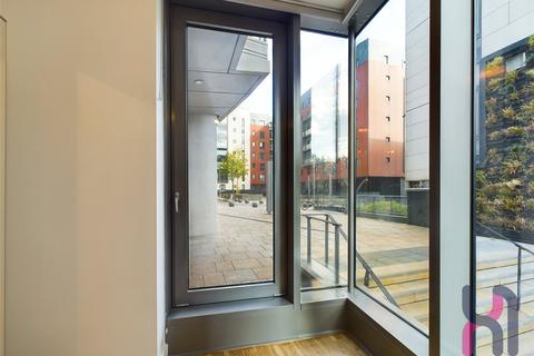 1 bedroom flat for sale, The Tower, 19 Plaza Boulevard, Liverpool, L8