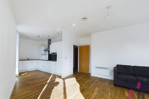 undefined, The Tower, 19 Plaza Boulevard, Liverpool, L8