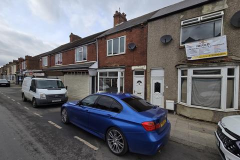 3 bedroom terraced house for sale, Alexandra Terrace, Durham, DH6 3JW