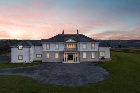 5 bedroom detached house for sale, Workington Cumbria CA14