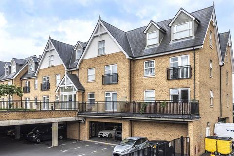 1 bedroom apartment for sale, Tanners Close, Crayford, Dartford