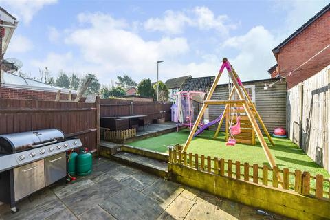 2 bedroom end of terrace house for sale, Starina Gardens, Waterlooville