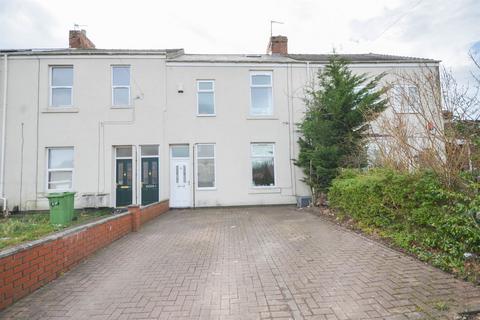 3 bedroom terraced house for sale, Castle View, Castletown