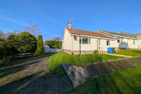 1 bedroom semi-detached bungalow for sale, 1 Murrayfield, Park Road, Kirn, Dunoon, Argyll and Bute, PA23 8JL