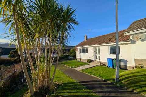 1 bedroom semi-detached bungalow for sale, 1 Murrayfield, Park Road, Kirn, Dunoon, Argyll and Bute, PA23 8JL