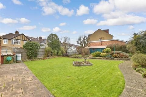 3 bedroom semi-detached house for sale, St. Anthony's Avenue, Woodford Green, Essex