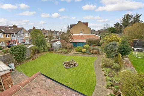 3 bedroom semi-detached house for sale, St. Anthony's Avenue, Woodford Green, Essex