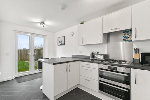 4 bedroom detached house for sale, Glenalmond Place, Dumbarton, West Dunbartonshire, G82