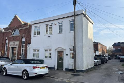 Office for sale, The White House, 2A Davis Road, Parkstone, Poole, BH12 2BA