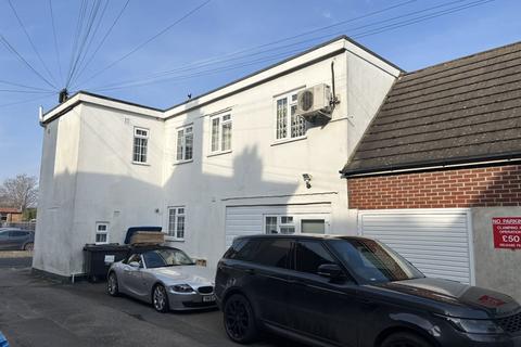 Office for sale, The White House, 2A Davis Road, Parkstone, Poole, BH12 2BA