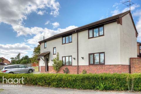 undefined, Egret Crescent, Colchester