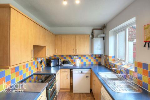 undefined, Egret Crescent, Colchester